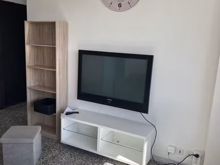 location t2 meublé