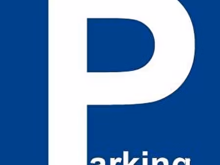 parking/box rouen