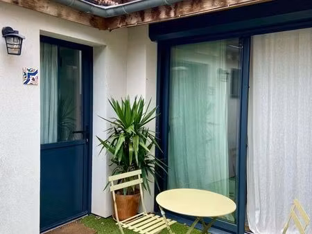 petite maison à louer bordeaux