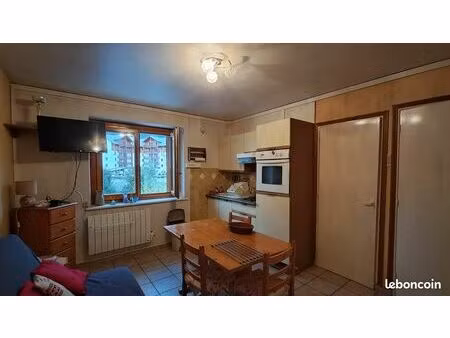 t2 briançon proche du prorel