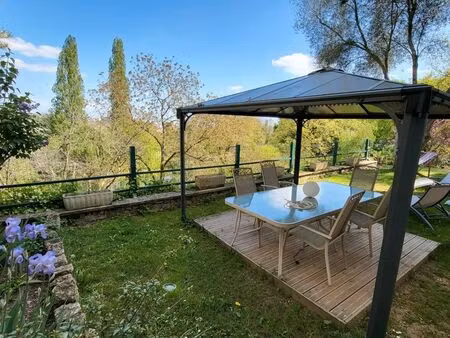 maison meublée 90m² centre-ville de niort