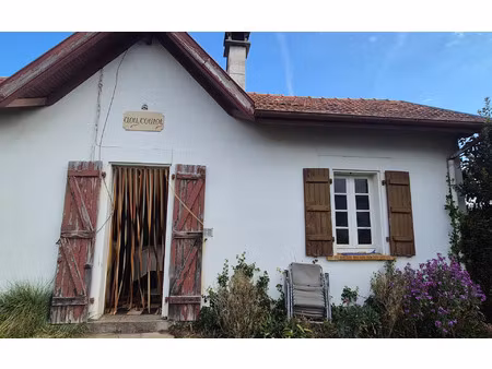 maison anglet 60 m² t-3 à vendre, 432 550 €