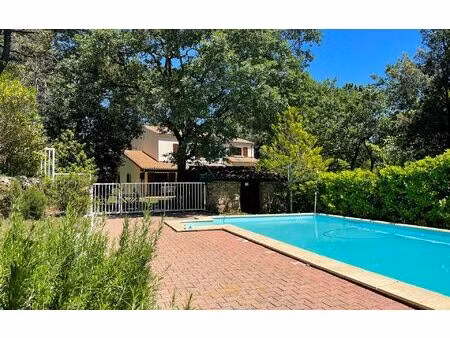 maison montélimar m² t-6 à vendre, 350 000 €