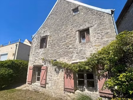 maison de 5 pièces de 110 m² à senlis