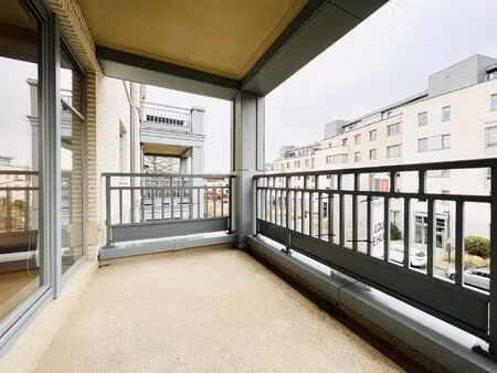 appartement à louer à dreve des shetlands 2 woluwe-saint-pierre (vbe33746)