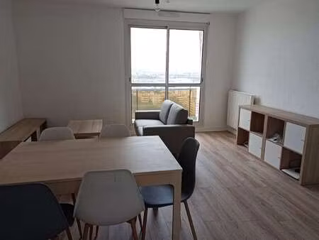 location appartement t1 à brest bellevue bergot (29200) : à louer t1 / 48m² brest bellevue