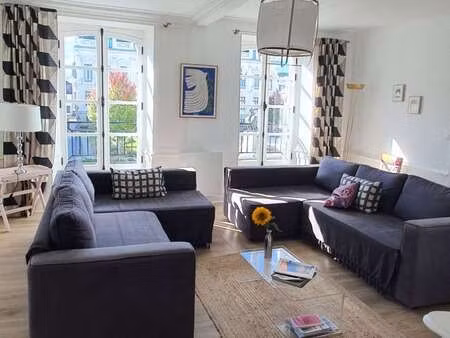 location appartement 4 pièces colocation à vannes centre ville (56000) : à louer 4 pièces 