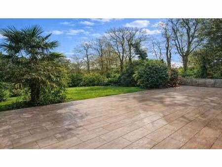 location maison à fouesnant (29170) : à louer / 94m² fouesnant