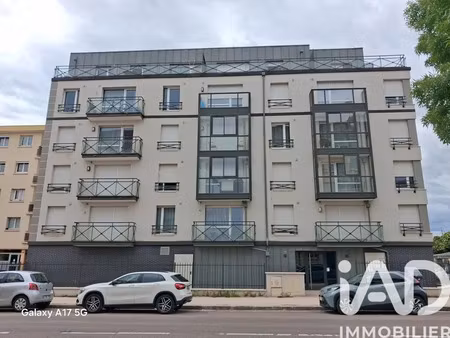 appartement à dijon (21000)