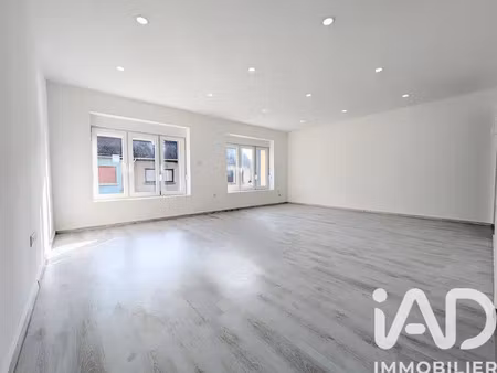 appartement à freyming-merlebach (57800)