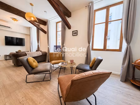 appartement à vendre grenoble