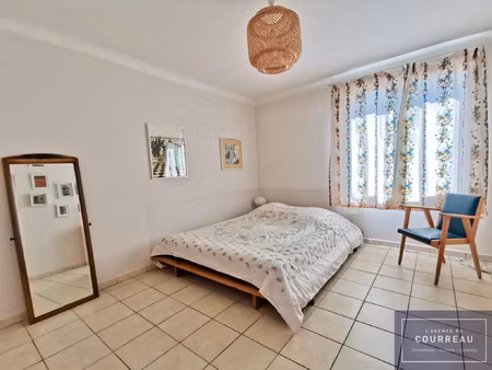 chambre en colocation meuble au sein d'un ravissant f6 de 1
