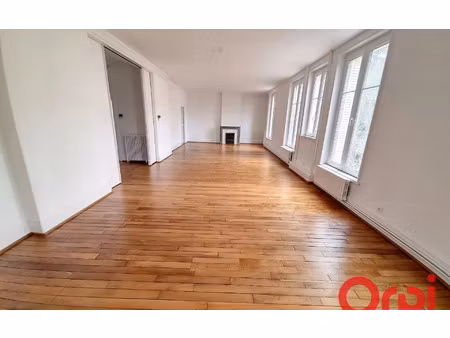 location appartement, m² t-5 à nancy, 2 530 €