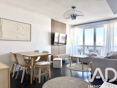 appartement à nantes (44200)