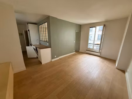 cocon rue saint maur