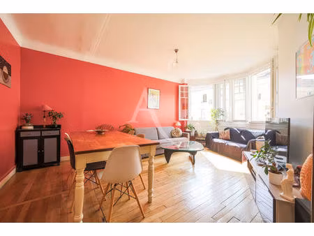 appartement paris 4 pièce(s) 78 m2