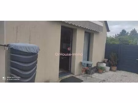 vente maison à bourgbarré (35230) : à vendre / 62m² bourgbarré