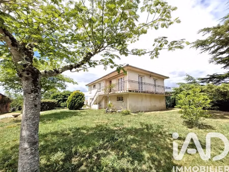 maison de campagne à condom (32100)