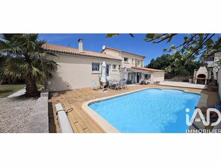 maison à marguerittes (30320)