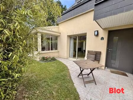 vente maison à orgères (35230) : à vendre / 119m² orgères