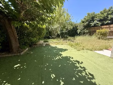 vente maison 4 pièces 78 m² aix-en-provence (13290)