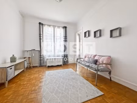 appartement à vendre colombes