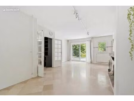 appartement 5 pièces 114 m²