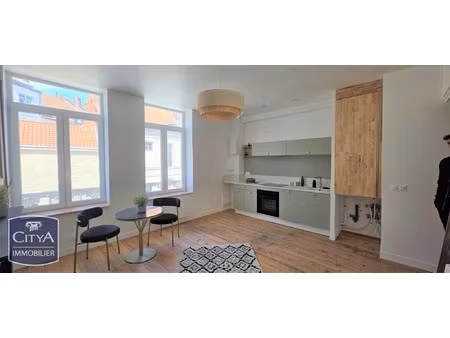 appartement