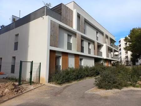 appartement t2