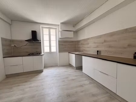appartement t2 - sainte- livrade sur lot