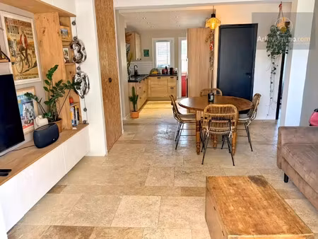 vente appartement 3 pièces 60 m2 à six-fours-les-plages