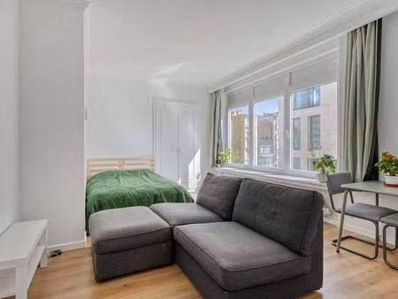 appartement à louer à antwerpen € 850 (lp5b0) - br vastgoed | zimmo