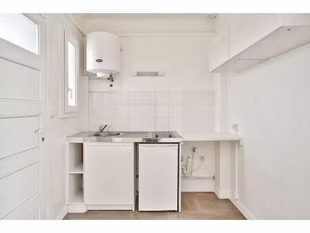 studio - 18 m2 - clamart quartier mairie