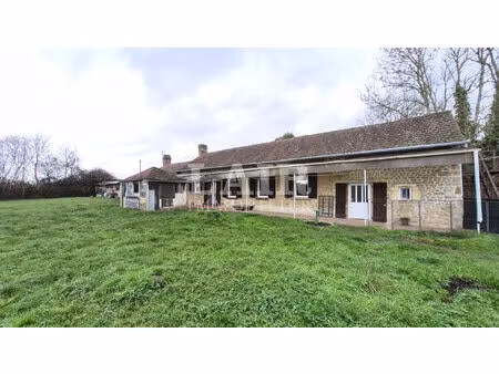 a 18 kms de sees, réf s14646