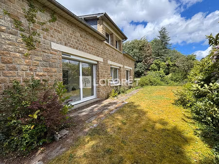 maison flers 7 pièces 128 m2