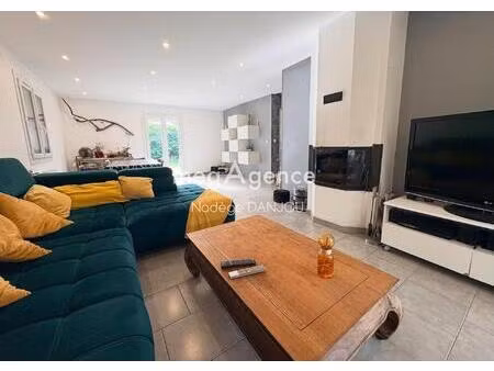 maison 7 pieces herouville st clair 14200