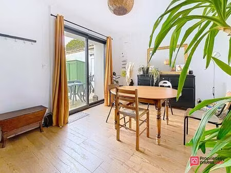 la rochelle - proximité plages lle de ré et chef de baie ? 83m2 - un appartement à l'espri