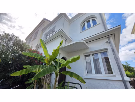 maison familiale le bouscat