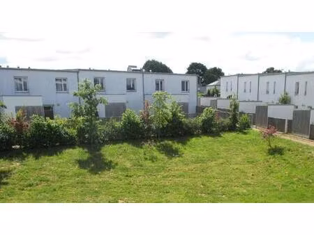 maison t4