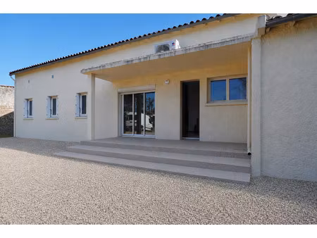 a louer - maison t4 saint-remy