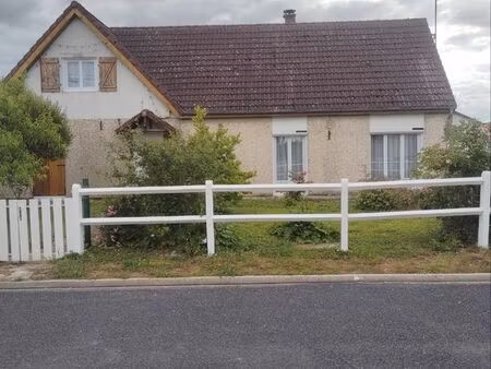 maison individuelle 160m2