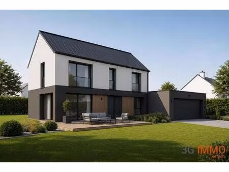 terrain constructible