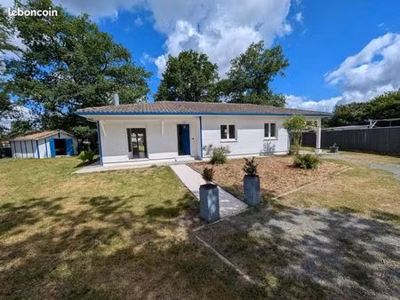 maison 5 pièces 94 m²