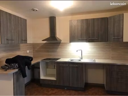 appartement t3