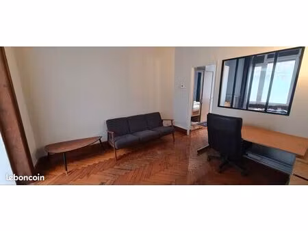 appartement de type 2 lille vauban catho