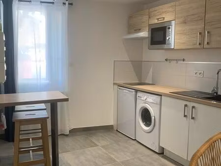 loue appartement pamiers