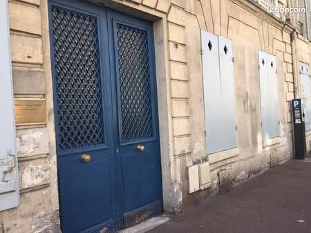 f1 centre ville st germain en laye