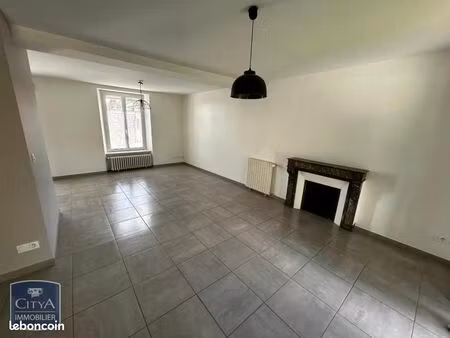 maison 4 pièces 75 m²