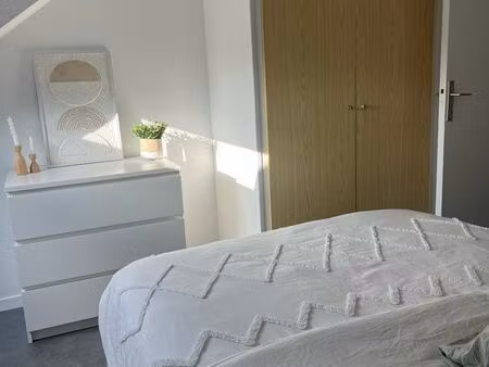 appartement t2 à louer arradon 56610