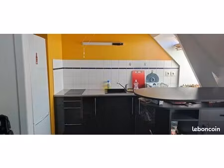 loue appartement montfort/meu